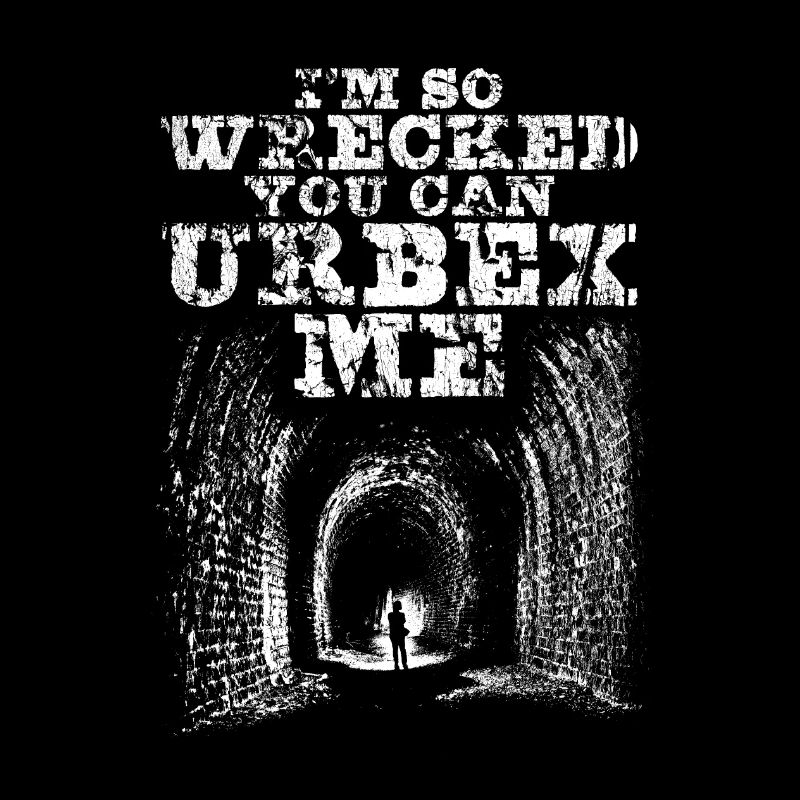 Urbex Me