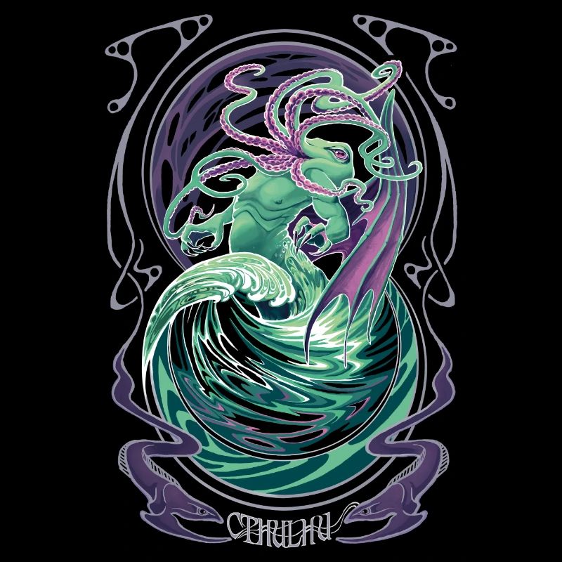 Cthulhu