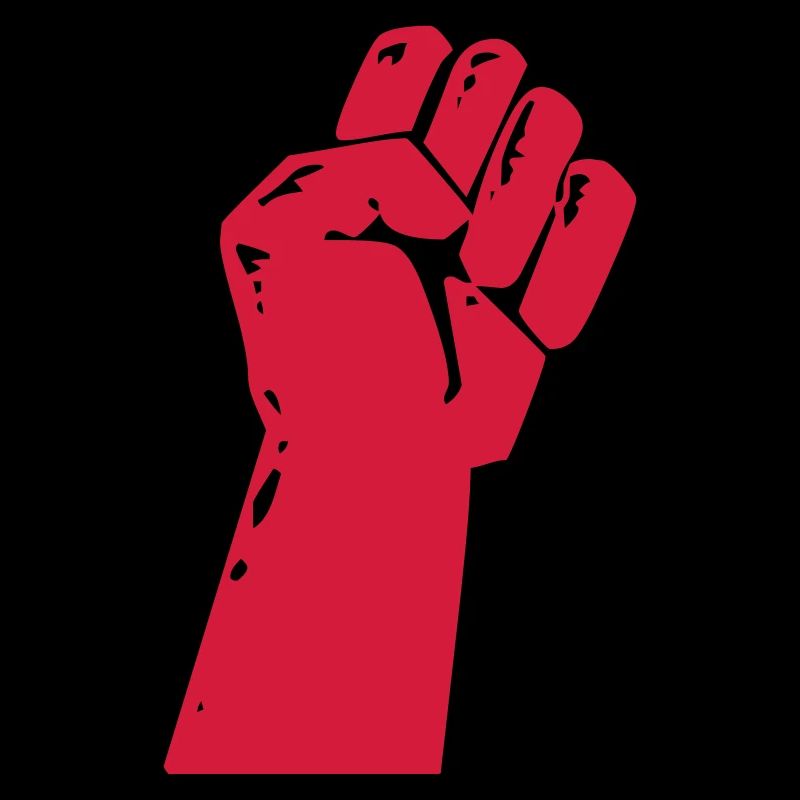 Revolution! (V)
