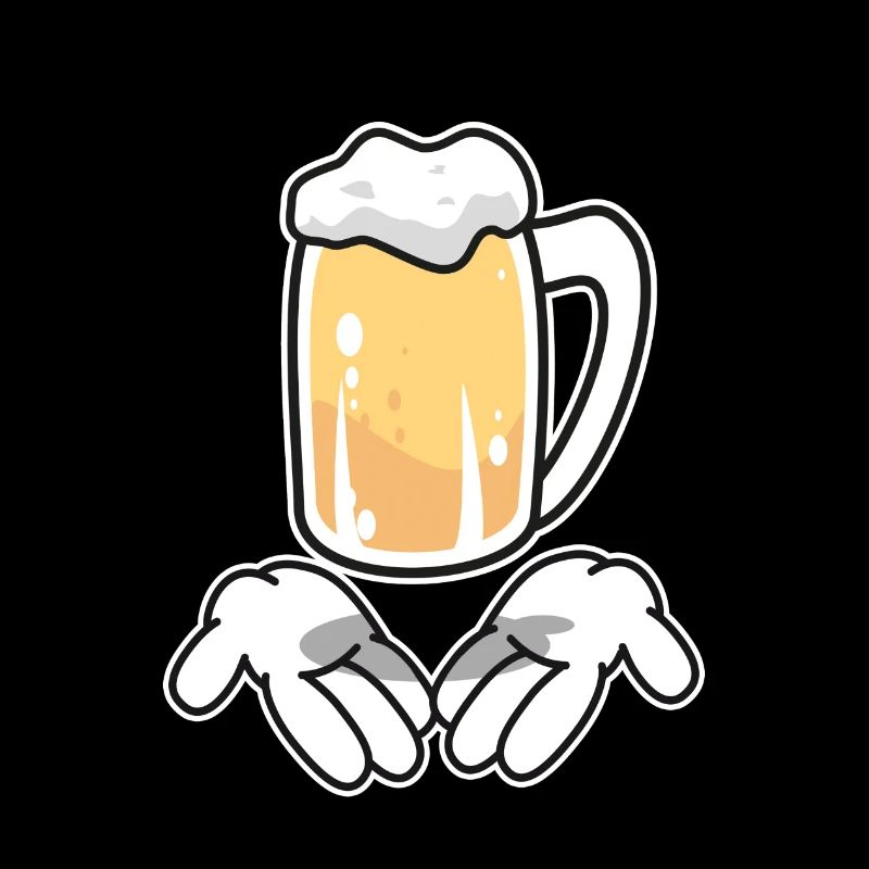 One Beer