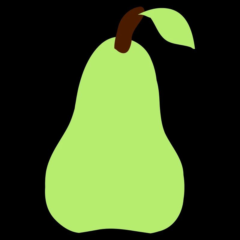 pear