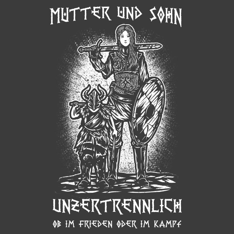 Mutter & Sohn