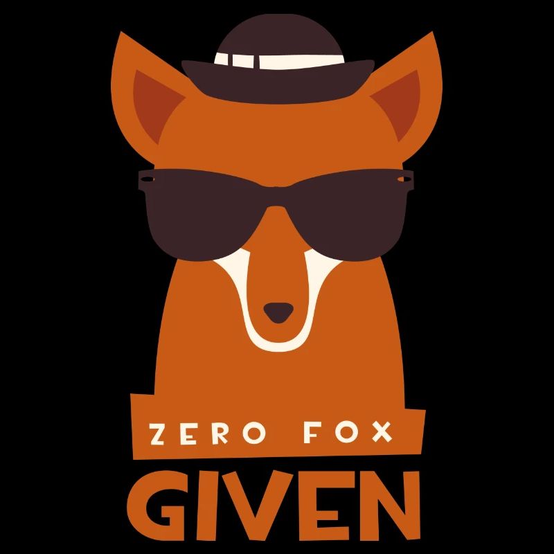 ZERO Fox given