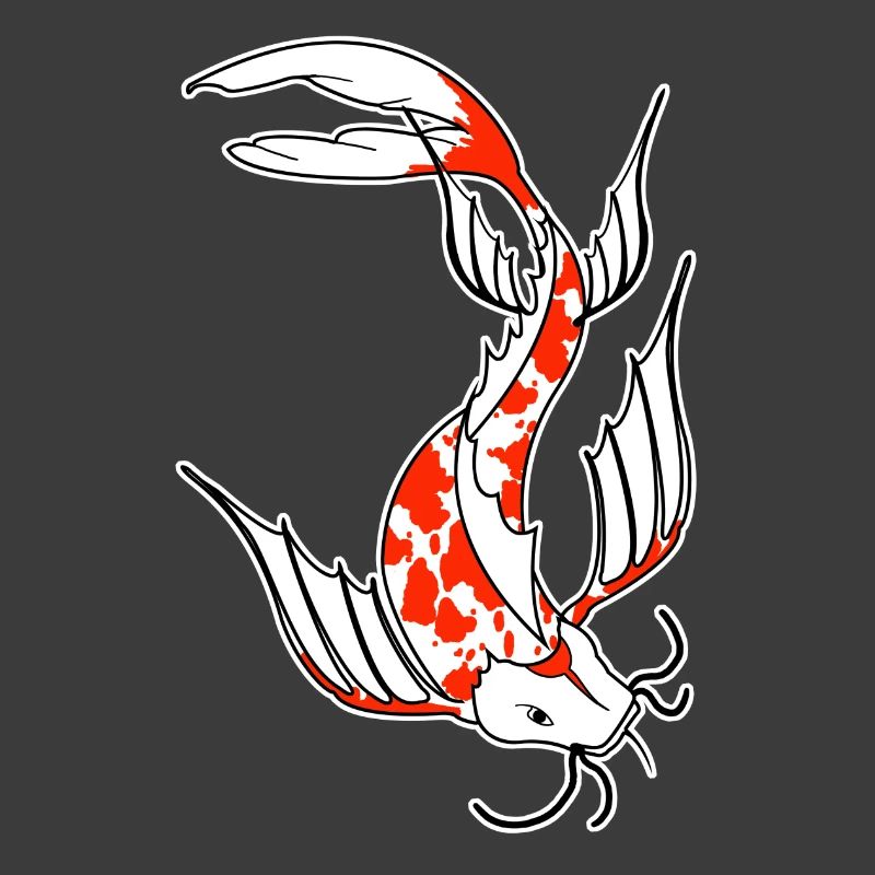 koi