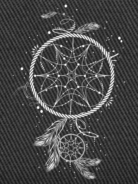 Dreamcatcher