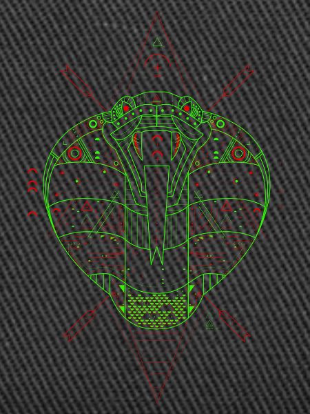 Cobra design