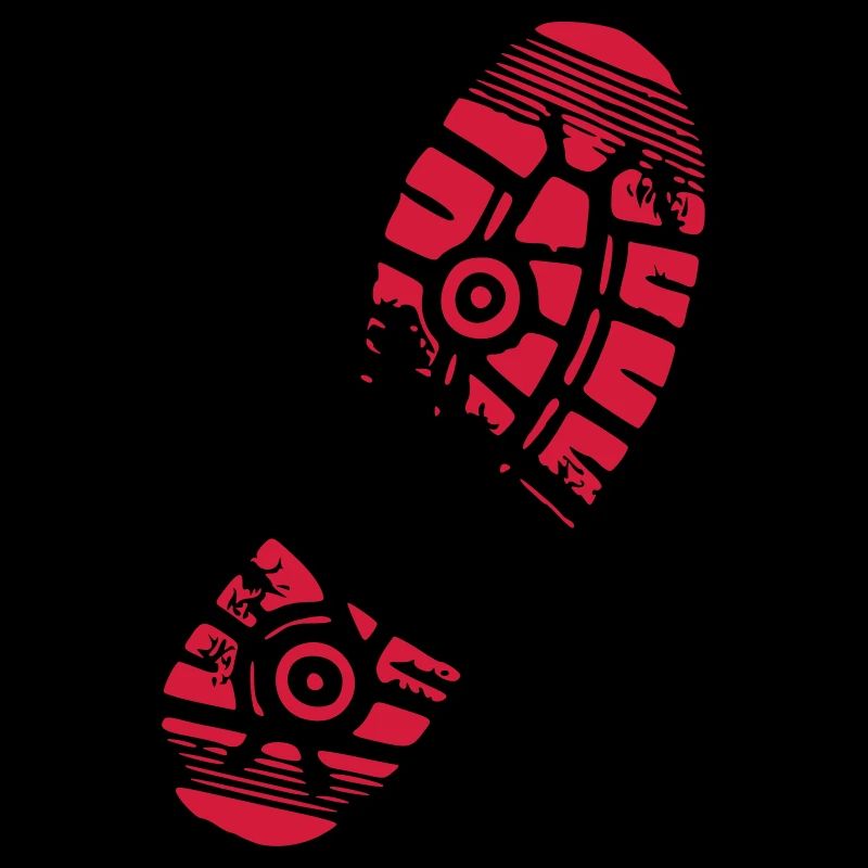 shoeprint