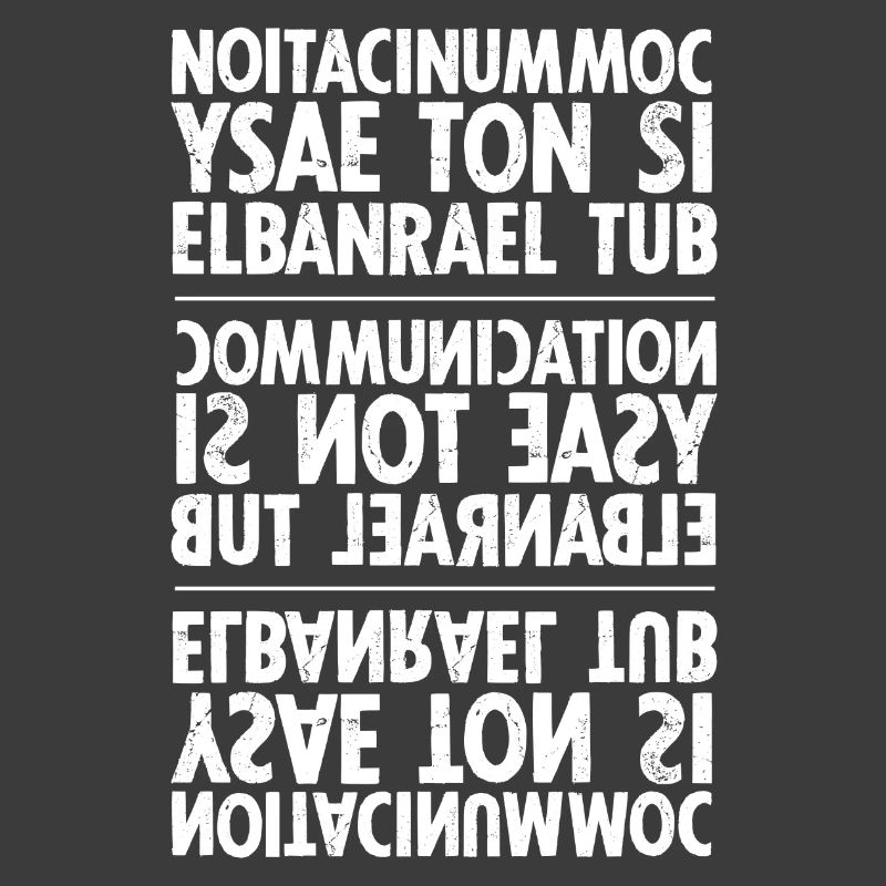 communication white sixnineline