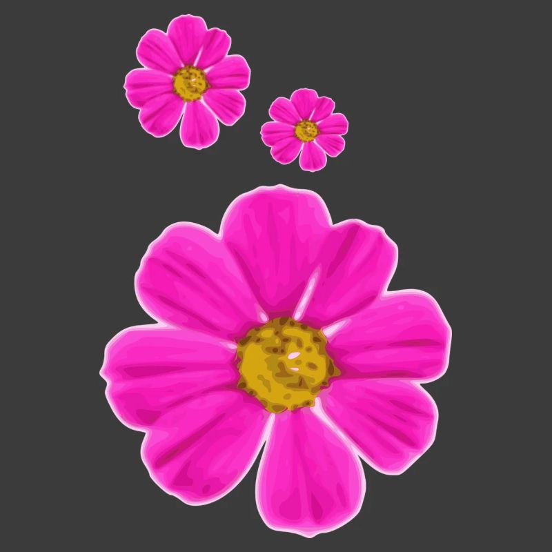 fleurs