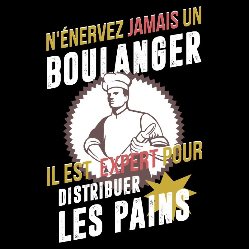 Boulanger humour