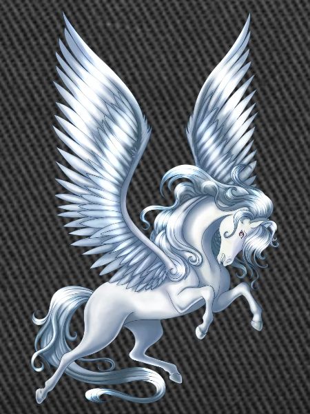 Pegasus Floating
