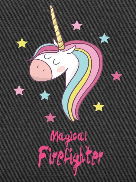 Magical Firefighter
