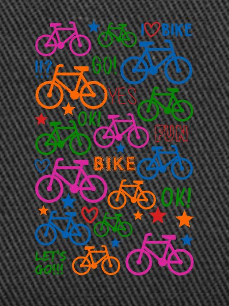 Fahrrad