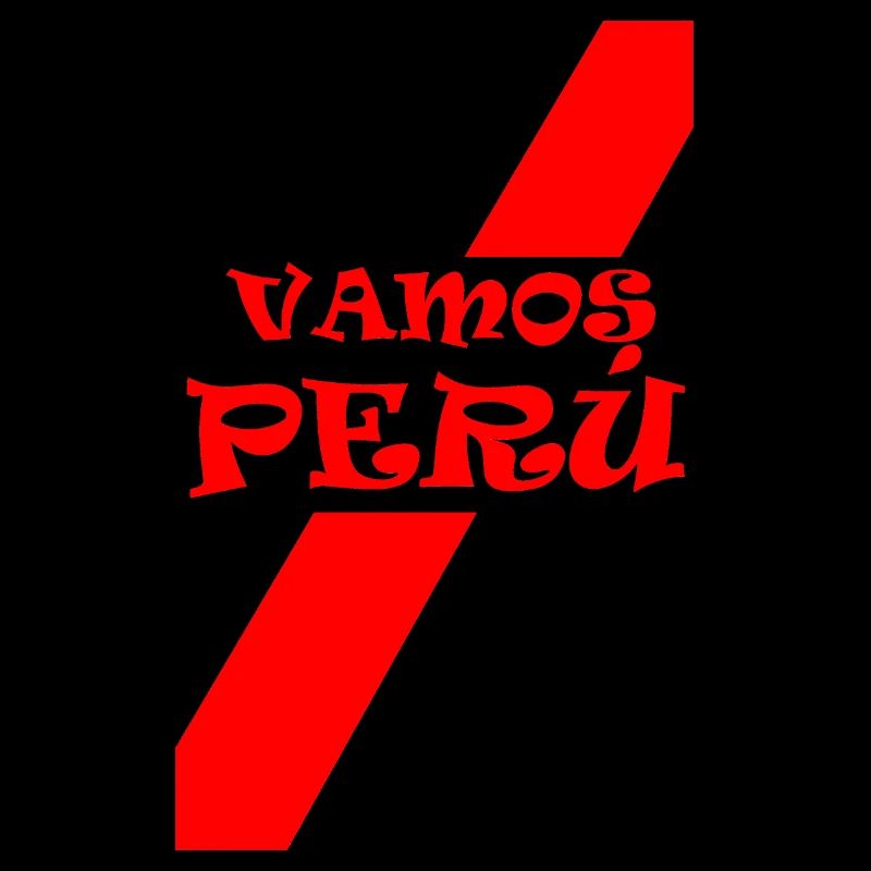Vamos Pérou