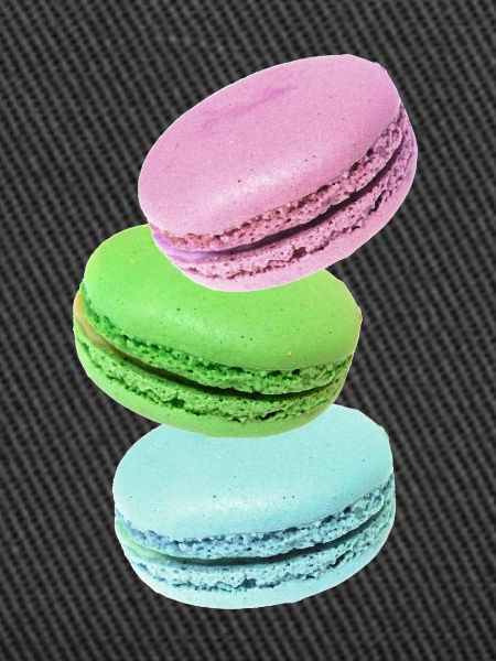 Macarons