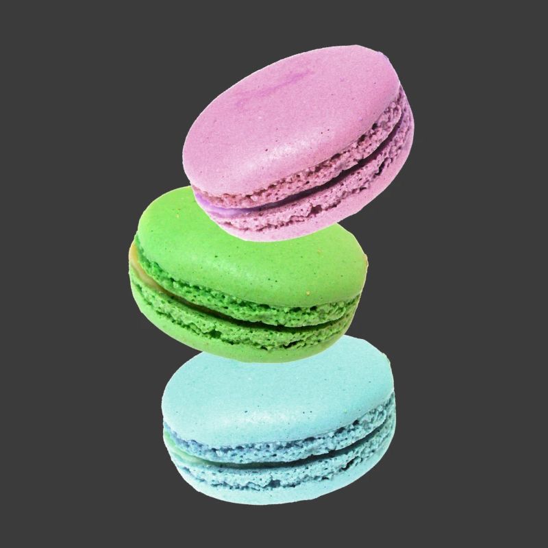 Macarons