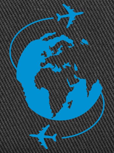 Around the World