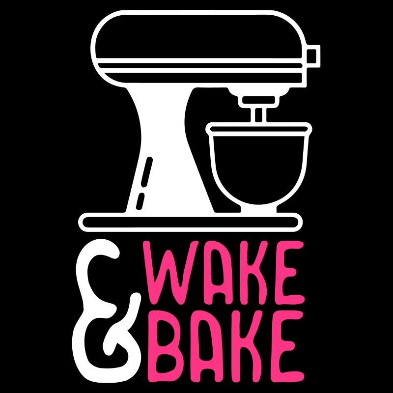 Wake and Bake