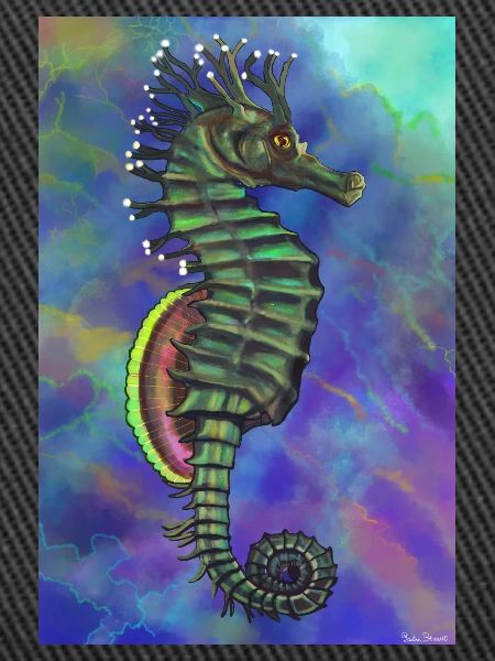 hippocampe