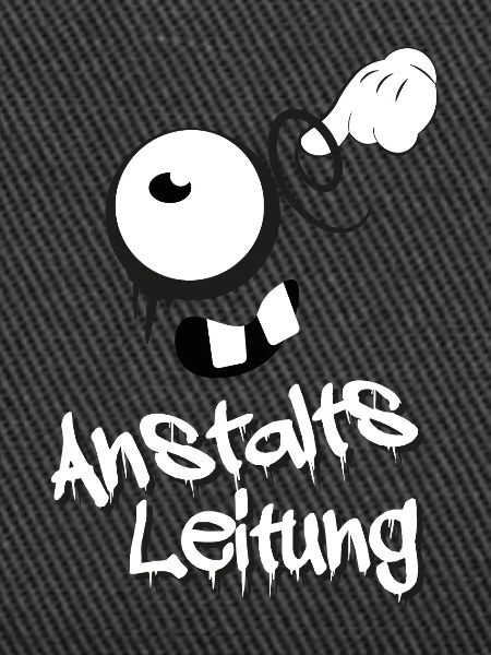 Anstaltsleitung