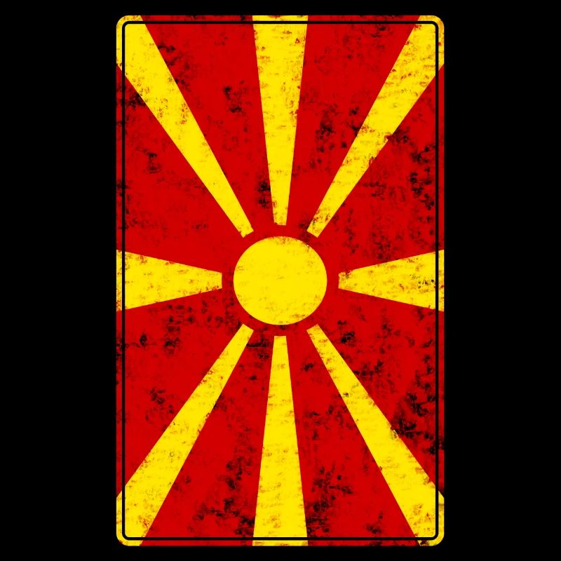 Macedonia