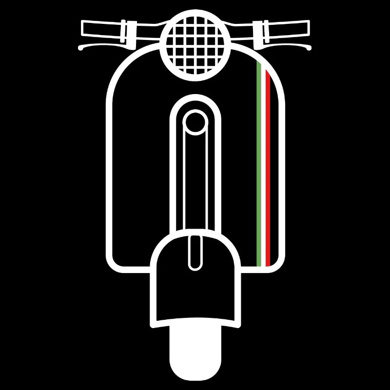 Roller Italien