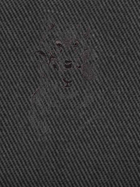 sheep and wolf