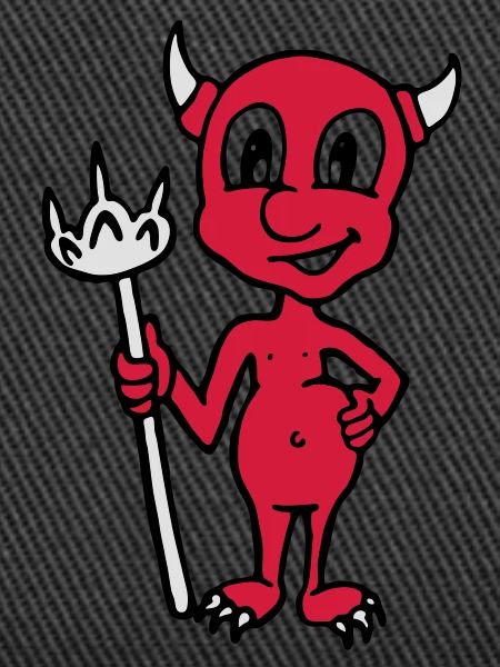 Little Devil