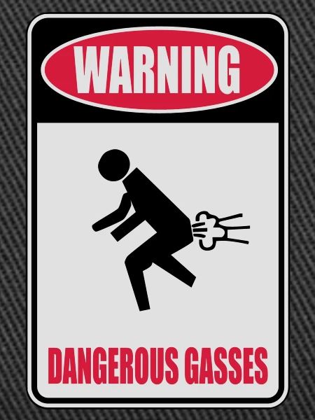 Dangerous Prout