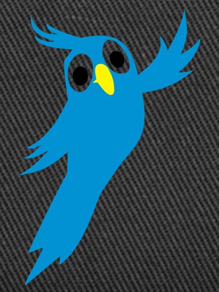parrot