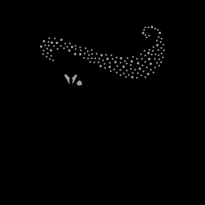 Zauberer - Regenschirm - Melone - Pantomime - 2C