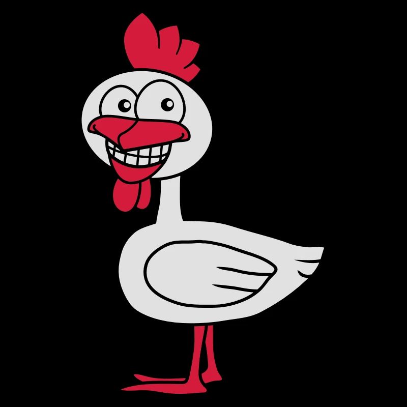 Cool Chicken