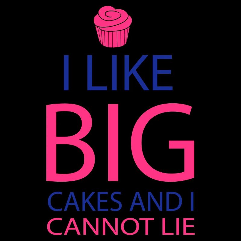 Big Cakes