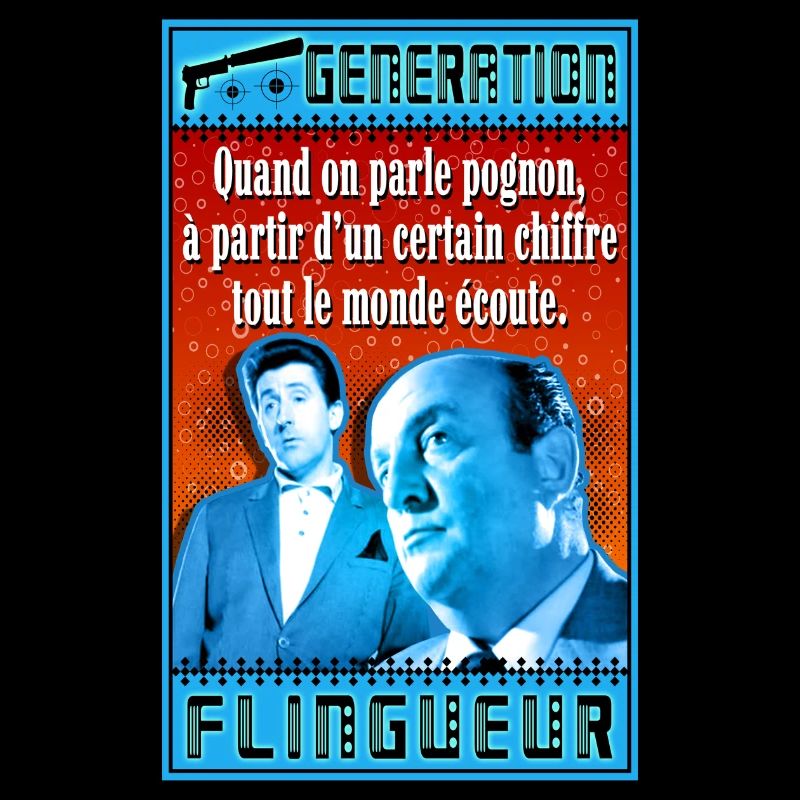 quand on parle pognon