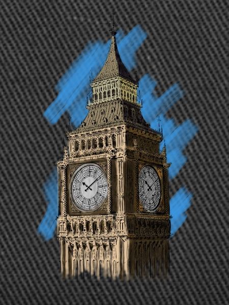 Big Ben