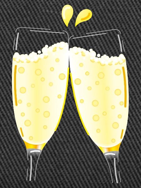 Smiley Cheers