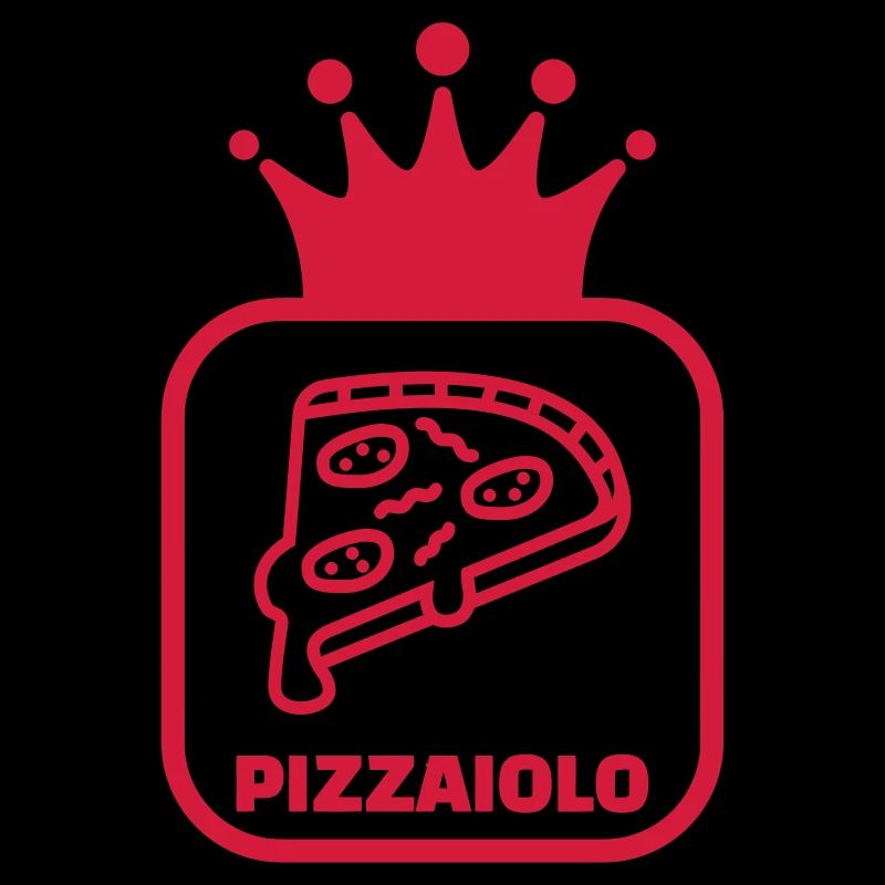 Pizza / Pizzaiolo / Pizza Chef / Pizzachef