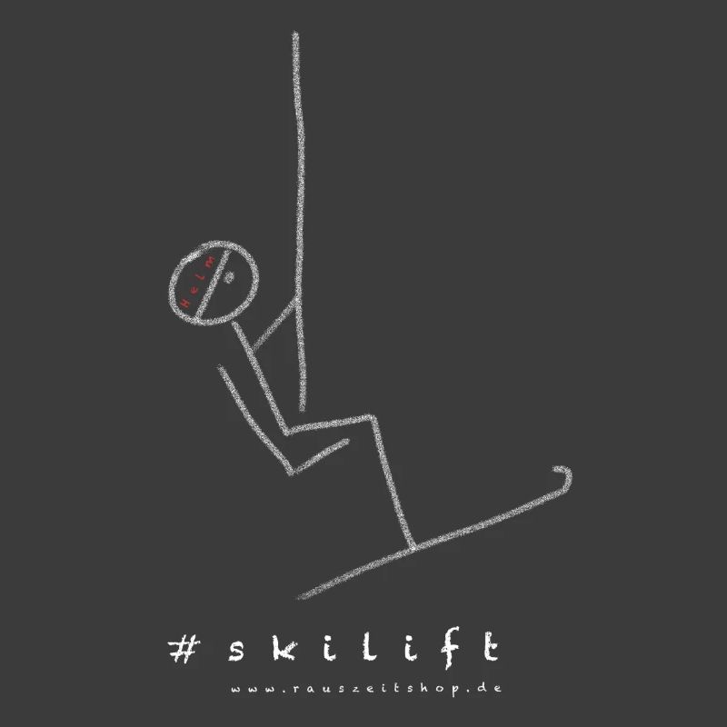 ski lift