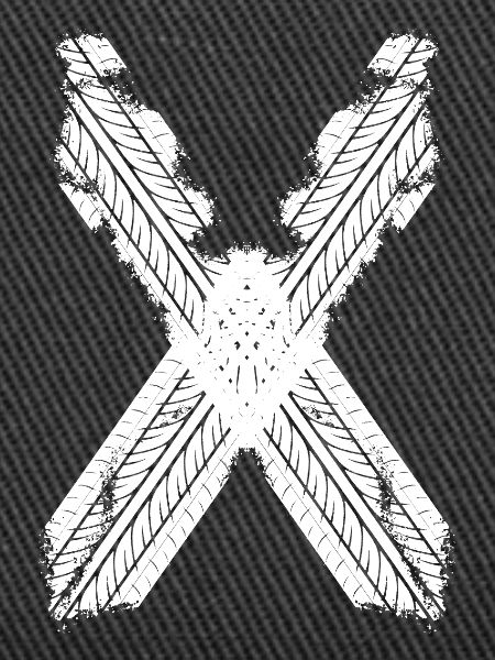 TIRE TRACK