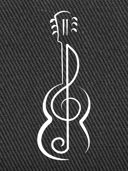 Guitar music