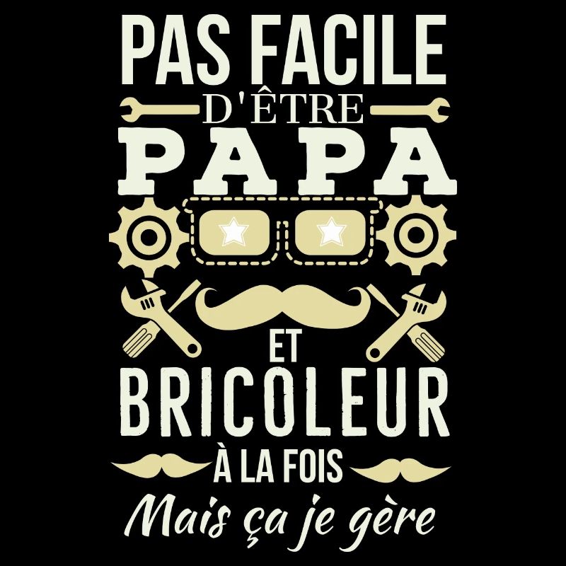 Papa Bricoleur