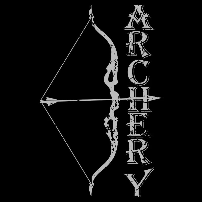 Archery, Archery, Archery