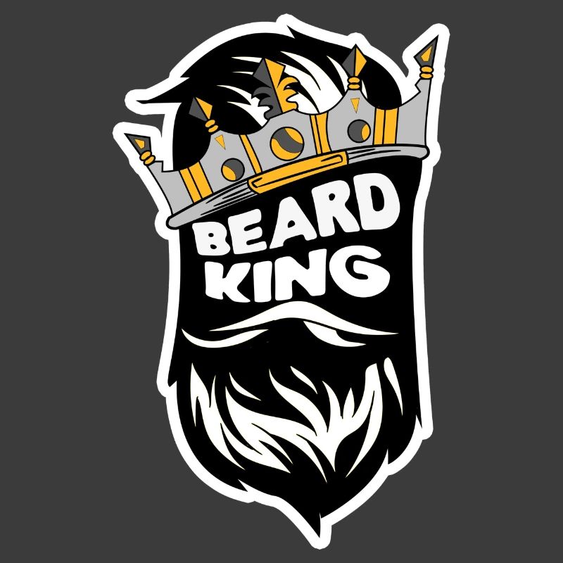 Bart Männlichkeit Statement Bartfrisur Bartträger