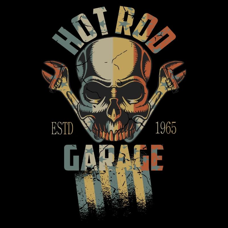 Hot Rod