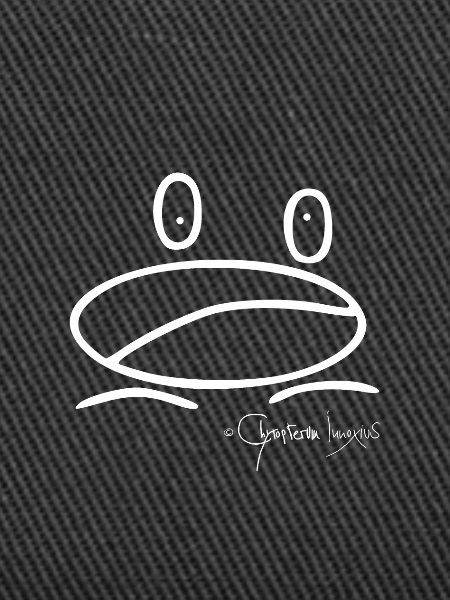Frogmini - Ranunculus Oophagus