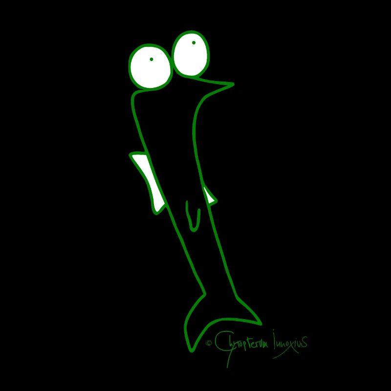 Cafard © Chyropterum Innoxius