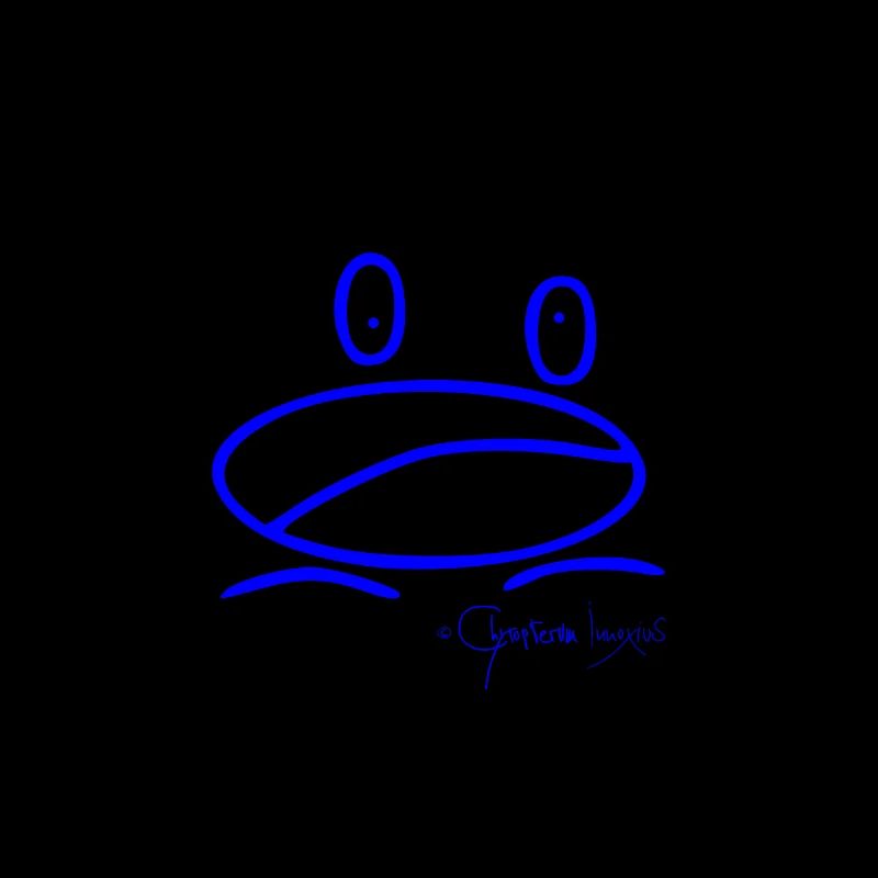 Frogmini © Chyropterum Innoxius