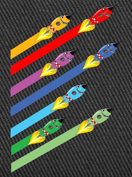 Rocket Race
