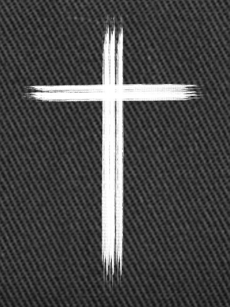 Jesus Christ Cross