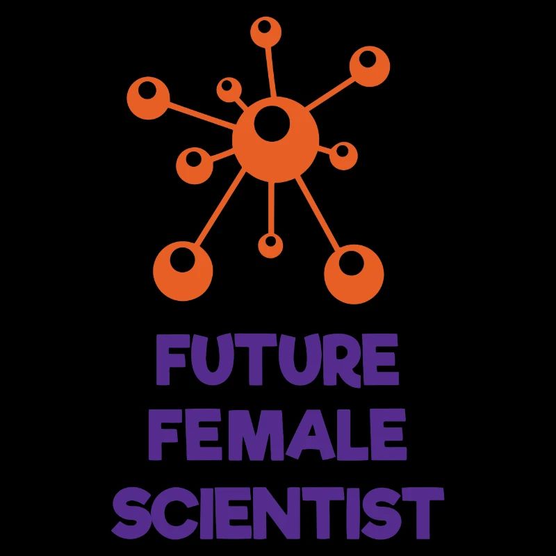 Future Female Scientist